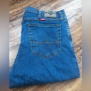 Mens Wrangler Jeans!
